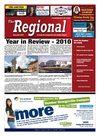 The Regional Newspaper - December 2010-2