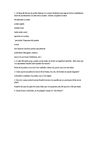 Exercicis català