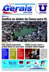 Gerais Jornal // Ano 2 // Edição Número 22 // 10 a 16 de dezembro de 2010