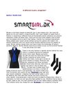 Clothes for all - SmartGirl.dk