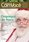 Revista Unimed Com Você 13 - Ed. Outubro/Novembro/Dezembro 2010