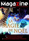 Le magazine du Carcassonnais et de l'Ouest Audois numéro 20