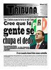 TRIBUNA