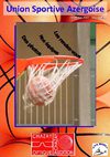 USA Basket Journal décembre 2010 - janvier 2011