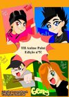 TH Anime Paint - Edição nº5