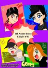 TH Anime Paint - Edição nº6