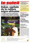 Le Journal du 11-12 Dec 2010