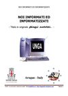 NOI INFORMATI ED INFORMATIZZATI di Arugan