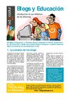 Blogs y Educación