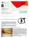 Investment News, newsletter for Mid-America Association of Real Estate Investors