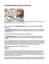 The Baseball Betting System Explained