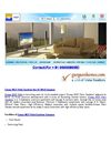 Emaar Palm Gardens % 9999899935 # 9999899950 $