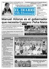 Edición Lunes 13 diciembre de 2010