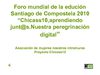 Foro munial de la educación 2010def