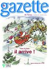 La Gazette de Torcy - N° 192 (Décembre 2010)
