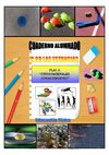 CUADERNO PLAN: "OTROS MATERIALES, OTROS DEPORTES"