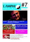 Numéro 7 de l'Amphi Bordelais