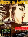 Revista Rock & Arte No. 6