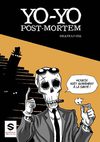 Yo-Yo post-mortem, par Gilles Le Coz, éditions Sandawe