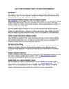 How a Credit Card Balance Transfer Can Improve Debt Management