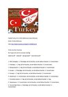 Fussball Turkey 18.12.2010 SelMcKenzie Selzer-McKenzie