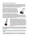 Snow Blowers For Sale - Find The Best Deals Online