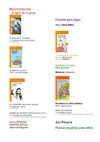 Recomendacións de 9 a 11