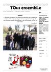 Tous ensemble Numéro 4