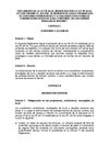 Aprueban Reglamento de la Ley Nº 28119, modificada por Ley Nº 29139, Ley que Prohíbe el Acceso de Menores de Edad...