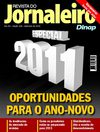 Revista do Jornaleiro Dinap - edição 108 dez/2010