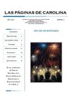 Revista "Las páginas de Carolina" nº 2 2010 EEE y FL 16 DE 12
