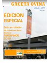 GACETA OVINA Diciembre 2010