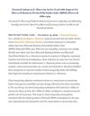 Clearwell Advances E–Discovery in the Cloud with Support for Microsoft Business Productivity Online Suite...