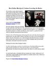 Best Online Blackjack Casinos: Learning the Basics