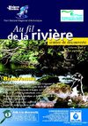 topoguide Maison de la Rivière
