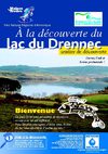 topoguide Maison du Lac