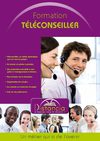 téléconseiller