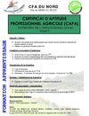 CAPA EER-2011