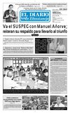 Edición Miércoles 15 diciembre de 2010