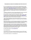 CruiseSpecialists.com Announces the Grand Holland America World Cruise for 2012