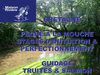 Présentation Salon Pêche à la mouche