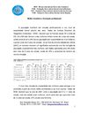 Escolaridade Feminina no Brasil