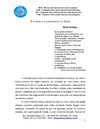 Mulher e o Parlamento no Brasil