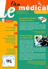 Le lien medical N°3