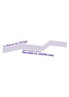 La Revue du Design - Hors série n°3 (juil-déc 2009)