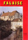 Falaise Bulletin Municipal Février 1986