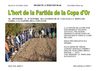 L'hort al mes de novembre 1ª part.