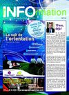 L'Information Industrielle et Commerciale de l'Eure n°434 - nov./déc.2010 