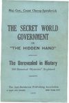 Secret Government