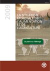 LA SITUATION MONDIALE DE L’ALIMENTATION ET DE L’AGRICULTURE 2009 Le point sur l'élevage